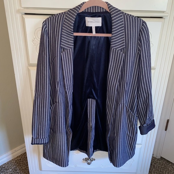 BCBGeneration Blazer - Picture 1 of 3